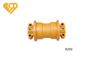 Wholesale SK200 KOBELCO Excavator Single Flange Track Roller for and High-cost Performance OEM Available from china suppliers