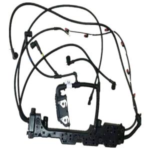 Wholesale VOE 15107205 Volvo Excavator Automotive Electrical Harness EC360B Deutz D12D from china suppliers