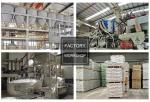 1500 Degree Celsius Refractory Mortar for Industrial Furnace Repair and