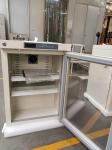 60L Pharmacy Medical Grade Vaccine Refrigerator With Single Glass Door 2Degrees