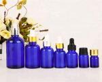 Multi Color 30ml Dropper Bottle , 18/410 Essential Oil Dropper Bottles