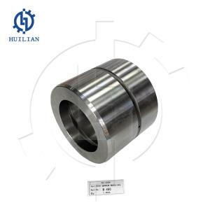 Wholesale Rock Hammer Parts Lower Upper Bush ALICON B450 Front Cover Cylinder Bush For Daemo Breaker from china suppliers