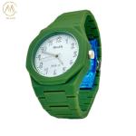 New Fashion Creative Design Classic Quartz Movement Watch for Men and Women