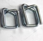 38 mm Wire Buckle for Polyester Cord Strap