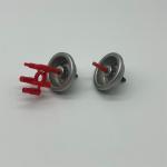 Efficient Butane Lighter Inlet Valve One Inch