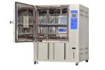 LIYI 220V SS304 Temperature Test Chamber For Testing Material Heat