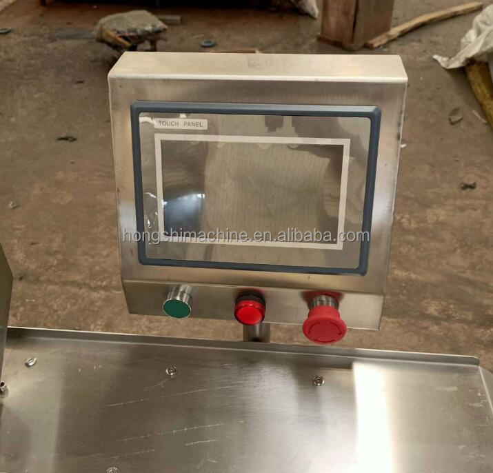 Automatic Sausage Filling Twisting Machine Sausage Wire Binding Machine Sausage Tying Making Machine