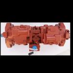 K3V112DT-HNOV-12T Hydraulic Pump Assy DH220-5 DH220-7 DH215-7 DH225-7 For
