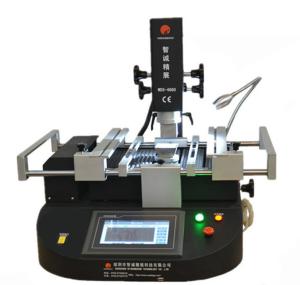 Wholesale WDS-4860 Laptop BGA Machine Infrared BGA Rework Station Automatic from china suppliers