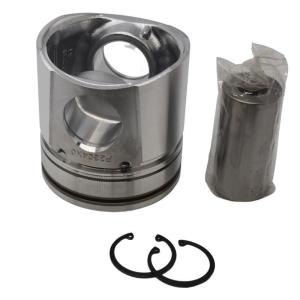 Wholesale Piston 6738-31-2111 Excavator PC220-7 Diesel 6D102E 4D102E Engine Parts from china suppliers