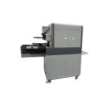 1800DPI Inkjet Digital Printing Machine For Glass Bottle Cup Mug