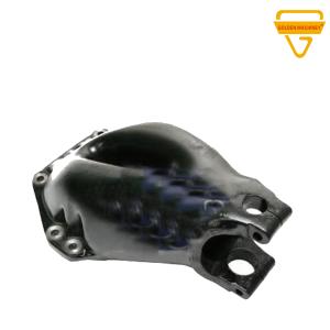 Wholesale 1377728 202335 SC Truck Parts Front Bracket For Rear Spring York Type from china suppliers