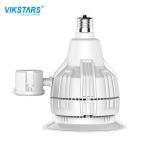 Warehouse High Power LED Bulb 120 Degree Beam Angle 80CRI