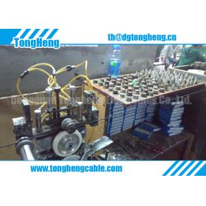 Sensor Device Use Orange Customized Cable