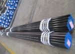 ASTM A213 T12 Alloy Steel Seamless Tubes Hot / Cold Finished Condition