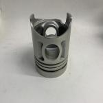 6d34t 4d34 Engine Piston Kit Excavator Engine Parts Me088990