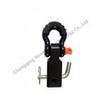 ALLOY STEEL G209 Bow Shackle 3/ Inch for Towing U Type Trailer Hook Heavy Load