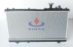 Repair aluminum radiator for Mazda Radiator of HAIMA 3 ' 2010 7185 Plastic tank