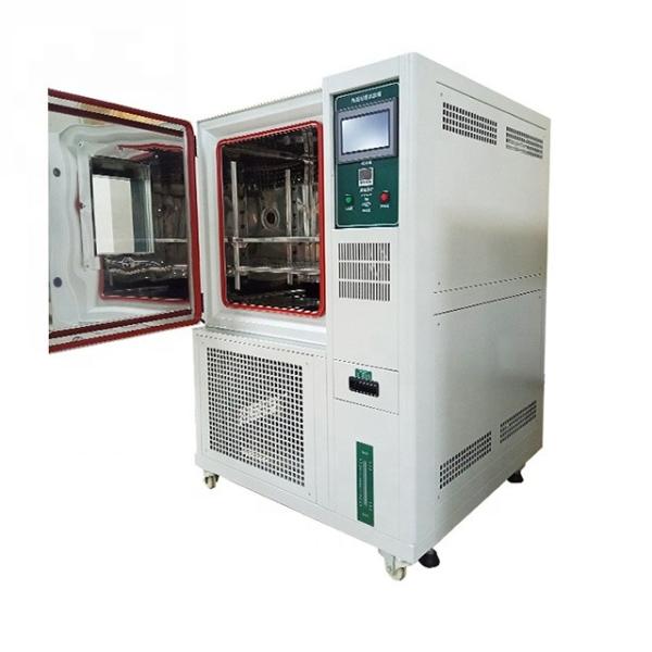 Dry Proof 380V Environmental Test Chamber SUS304 For Constant Temperature