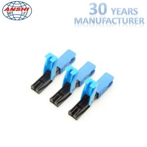 Wholesale FTTH Fast Connector SC UPC Optical Cable Accessories from china suppliers