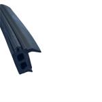 EPDM Rubber Sealing Stripe for Low Temperature Resistance Produced by Moulding