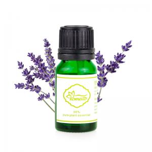 Wholesale Handcraft 10ml Lavender 100% Pure Plant Essential Oil No Additives from china suppliers