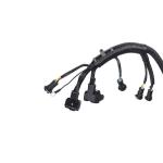 5C3Z9D930A Enqine lnjector Harness Compatible With Ford Aftermarket Wiring