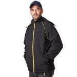 Electronic Component Warm Gilet Explorer Heated Quilted Jacket For Ski