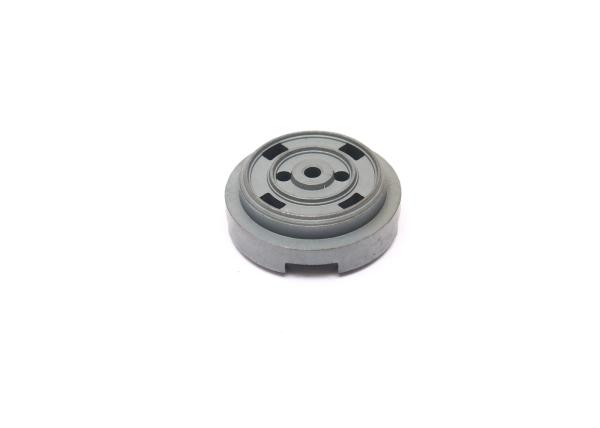 Automotive HB 70 - 110 Density 6.6 Base Valve Shocks Absorber Part With Steam