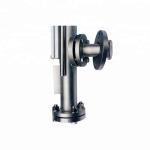 Reflex Magnetic Oil Level Indicator Oil Tank Level Gauge Good Reliability