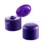 28mm 38mm Plastic Honey Lid Silicone Cap Flip Top Cap Customization for Your