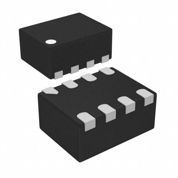 MP2162GQH-Z Buck Switching Regulator IC Positive Adjustable 0.6V 1 Output 2A 8
