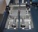 Low Noise Metallographic Sample Preparation Equipment Stable Running