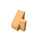 Max Porosity of 25% Insulation Fire Clay Bricks for Boiler ISO9001 2008