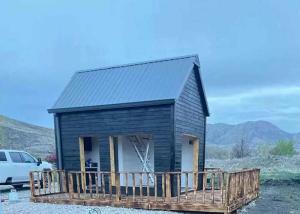 Wholesale Resort Hotel Garden Studios: Prefab Light Gauge Steel Cabins Ready To Build Modular Home from china suppliers