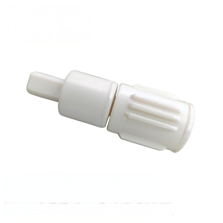 Custom 5 N-m Hydraulic Micro Power Assisted Rotary Damper for Glider in Auto Car
