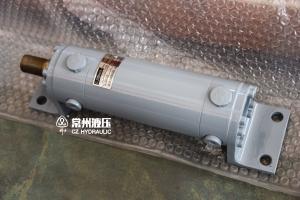 Wholesale Industrial Double Acting Hydraulic Cylinder For Packaging / Construction from china suppliers