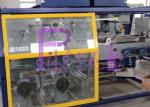 Beer Can Carton Forming Machine