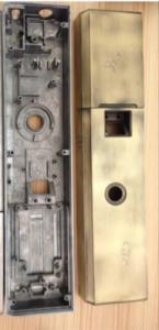 Wholesale Metal 220V CNC Deburring Machine With 100mm Diameter 200mm Length from china suppliers