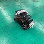 4 Cylinders Mitsubishi 6M61 Used Diesel Engine For Fuso Canter Truck