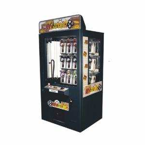 Wholesale 1 Player Coin Operated Machine Arcade Keymaster Vending Gift Game Machine from china suppliers