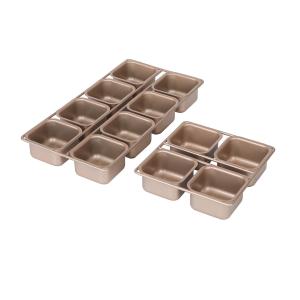 Wholesale Customization Versatile Non Stick Baking Pan Wilton Cupcake Pan OEM from china suppliers