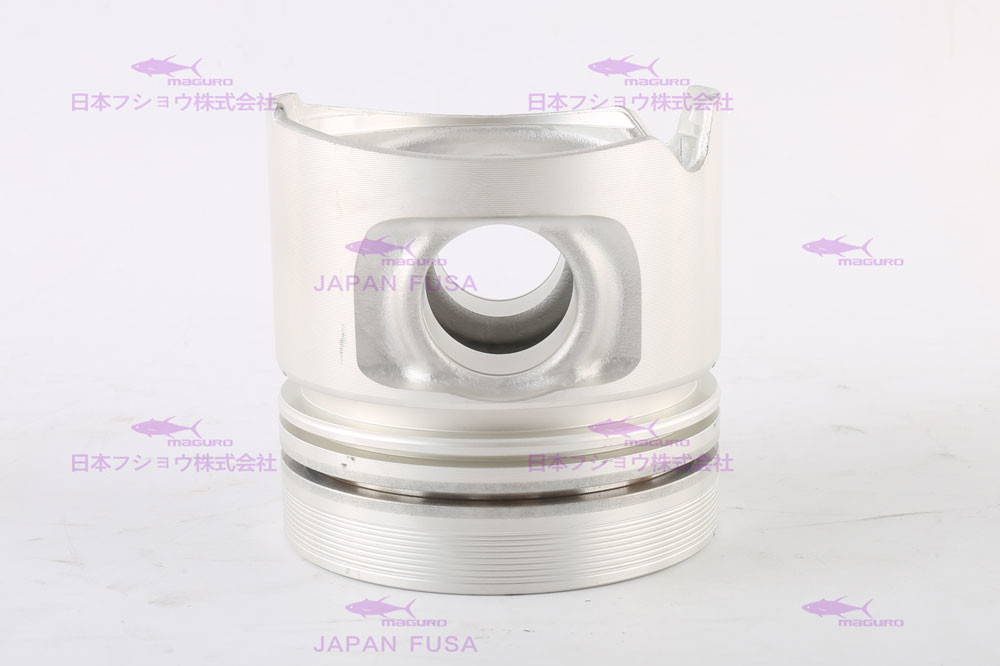ISUZU C240-3G Engine Parts Piston 5-12111225-0 DIA 86mm
