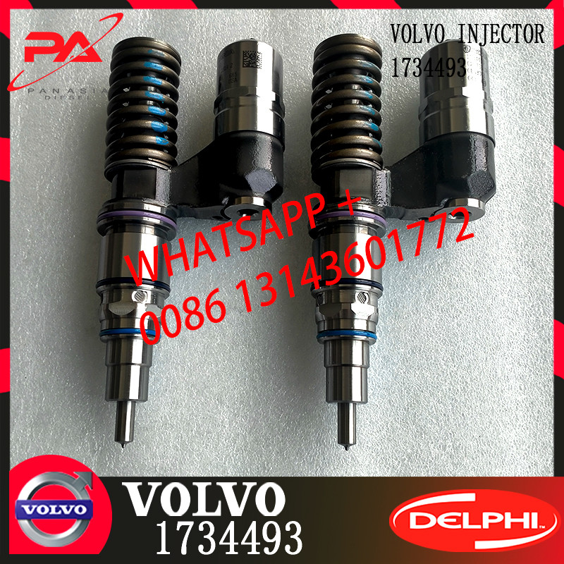 DIGGING Diesel Fuel Unit Pump Injector 0414701043 0414701092 For SCANIA 1734493