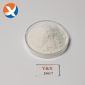 Wholesale Talc Depressant D417 Flotation Chemicals In Froth Process from china suppliers