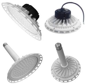 Wholesale CESP Aluminum 120LM/W industiral 100W high bay LED light from china suppliers