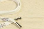 Diamonds Drawstring Cord By The Yard , 10mm Width Hoodie Drawstring Cord