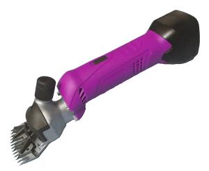 Wholesale Cordless Heavy Duty Electric Sheep Clippers , Sheep Wool Cutting Machine from china suppliers