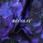 Solid Color Activewear Made From Recycled Plastic 260GSM Warm Up Suits