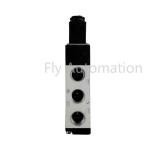 MVSC-300-4E1 Mindman Pneumatic Solenoid valve air-operated dividing valve 5/2